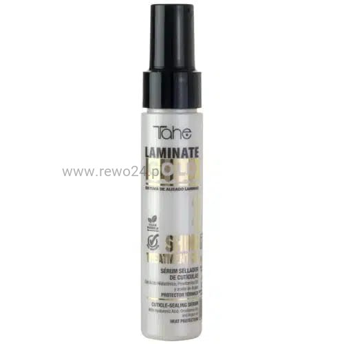 Tahe Laminate Gold Shine - Serum 60ml