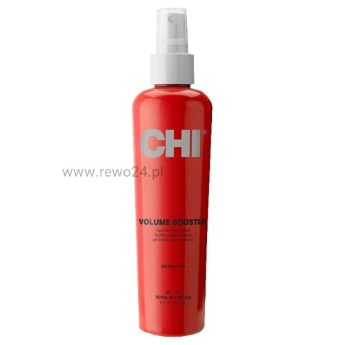 CHI Volume Booster Spray zwiększający objętość włosów 237ml