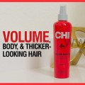 CHI Volume Booster Spray zwiększający objętość włosów 237ml