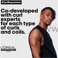 L'Oréal Curl Expression Żelowy Krem podkreślający skręt loków