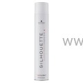 Schwarzkopf Silhouette Flexible Hold 750ml