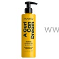 Matrix A Curl Can Dream Gel - Żel do włosów kręconych 250ml
