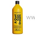Matrix A Curl Can Dream Odżywka do włosów falowanych 1000ml