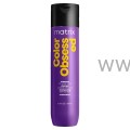Matrix Color Obsessed Szampon do włosów farbowanych 300ml