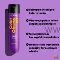 Matrix Color Obsessed Szampon do włosów farbowanych