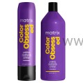 Matrix Color Obsessed Odżywka do włosów farbowanych