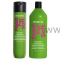 Matrix Food For Soft Szampon nawilżający do włosów