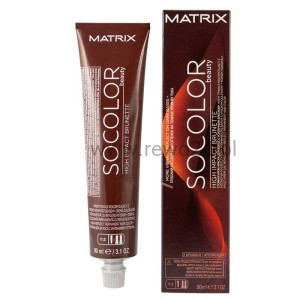 Farba do włosów Matrix SoColor beauty High Impact VR .26 90ml