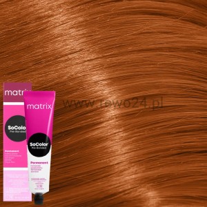 Farba do włosów Matrix SoColor beauty 7CG 90ml
