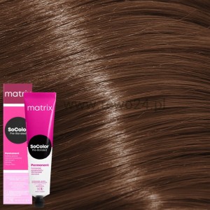 Farba do włosów Matrix SoColor beauty 7NW 90ml