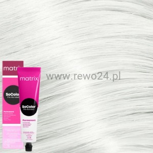 Farba do włosów Matrix SoColor beauty Clear 90ml