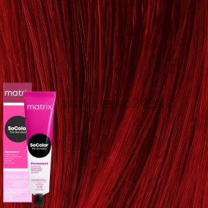 Farba do włosów Matrix SoColor beauty 5RR+ 90ml