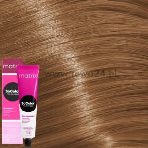 Farba do włosów Matrix SoColor beauty 7G 90ml