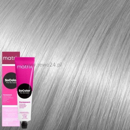 Farba do włosów Matrix SoColor beauty 11A 90ml