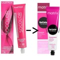 Farba do włosów Matrix SoColor beauty 11A 90ml