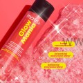 Matrix Glow Mania Zestaw nabłyszczający do włosów farbowanych