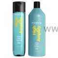 Matrix High Amplify Szampon zwiększający objętość