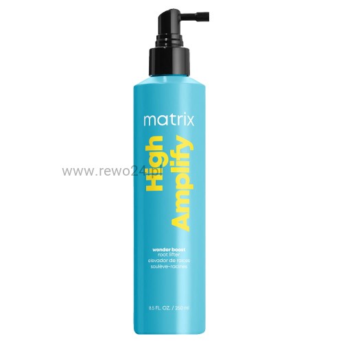 Matrix High Amplify Wonder Boost Spray unoszący włosy u nasady 250ml