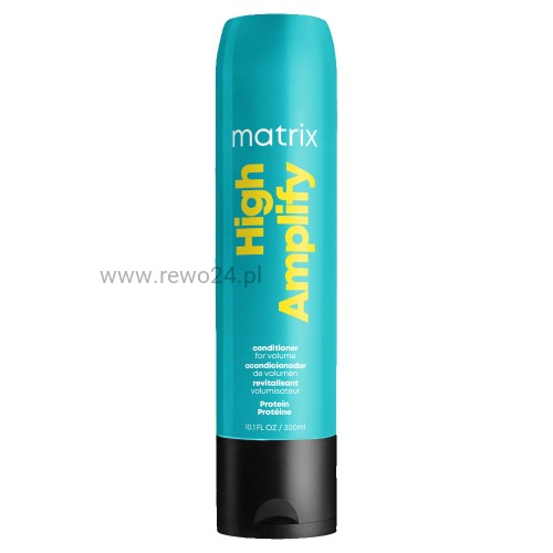 Matrix High Amplify Odżywka zwiększająca objętość