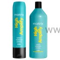 Matrix High Amplify Odżywka zwiększająca objętość