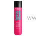 Matrix InstaCure Szampon do włosów łamliwych 300ml