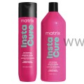 Matrix InstaCure Szampon do włosów łamliwych