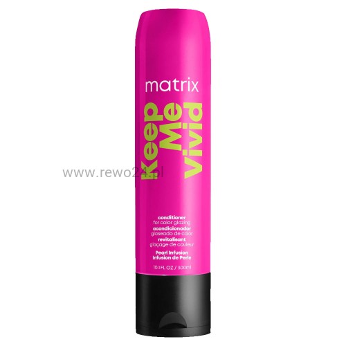 Matrix Keep Me Vivid Odżywka do włosów