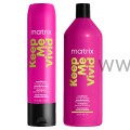 Matrix Keep Me Vivid Odżywka do włosów