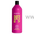 Matrix Keep Me Vivid Odżywka do włosów