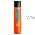 Matrix Mega Sleek Szampon wygładzający do włosów 300ml