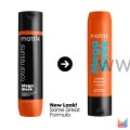 Matrix Mega Sleek Odżywka wygładzająca do włosów