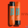 Matrix Mega Sleek Odżywka wygładzająca do włosów