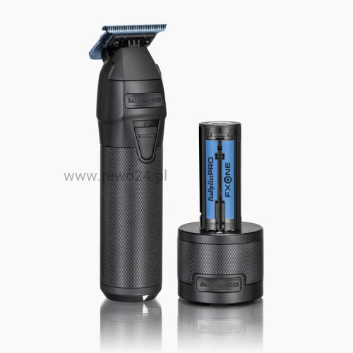 BaByliss PRO FX One FX799MBE Trymer skeleton black