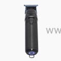 BaByliss PRO FX One FX799MBE Trymer skeleton black