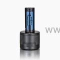 BaByliss PRO FX One FX799MBE Trymer skeleton black