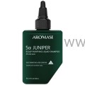 Aromase 5a Juniper Peeling Płyn oczyszczający skórę głowy 80ml