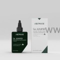 Aromase 5a Juniper Peeling Płyn oczyszczający skórę głowy