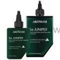 Aromase 5a Juniper Peeling Płyn oczyszczający skórę głowy