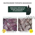 Aromase 5a Juniper Peeling Płyn oczyszczający skórę głowy