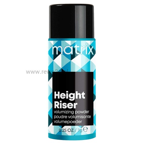Matrix Height Riser Puder stylizujący do włosów 7g