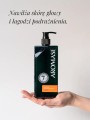 Aromase Dry Scalp Soothing Szampon do suchej i wrażliwej skóry głowy 90ml, 400ml