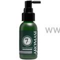 Aromase Herbal Scalp Care Spray ziołowa wcierka nawilżająca do skóry głowy 40ml