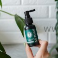 Aromase Herbal Scalp Care Spray ziołowa wcierka nawilżająca do skóry głowy 40ml