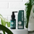 Aromase Herbal Scalp Care Spray ziołowa wcierka nawilżająca do skóry głowy 40ml