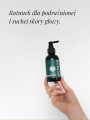Aromase Herbal Scalp Care Spray ziołowa wcierka nawilżająca do skóry głowy 40ml
