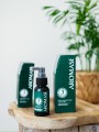 Aromase Herbal Scalp Care Spray ziołowa wcierka nawilżająca do skóry głowy 40ml