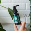 Aromase Herbal Scalp Care Spray ziołowa wcierka nawilżająca do skóry głowy 40ml