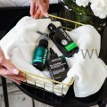 Aromase Herbal Scalp Care Spray ziołowa wcierka nawilżająca do skóry głowy 40ml