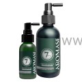 Aromase Herbal Scalp Care Spray ziołowa wcierka nawilżająca do skóry głowy 40ml