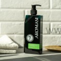 Aromase 5a Intensive Anti-Oil Essential Szampon do przetłuszczającej się skóry głowy 90ml, 400ml